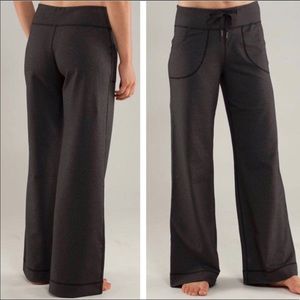 Lululemon Athletica Still Pant